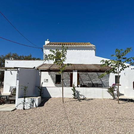 Mas Mido Villa Sant Jaume d'Enveja Eksteriør billede