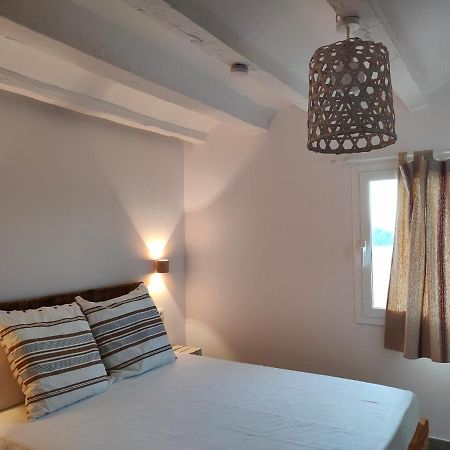Mas Mido Villa Sant Jaume d'Enveja Eksteriør billede